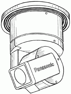 . 131.   Panasoni.